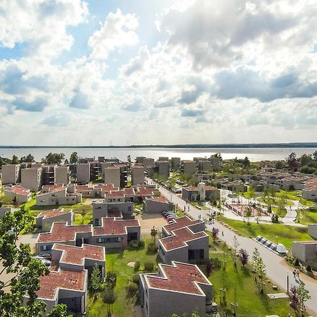 Stunning home in Lembruch-Dmmer See with 2 Bedrooms, Sauna&WiFi Exterior foto