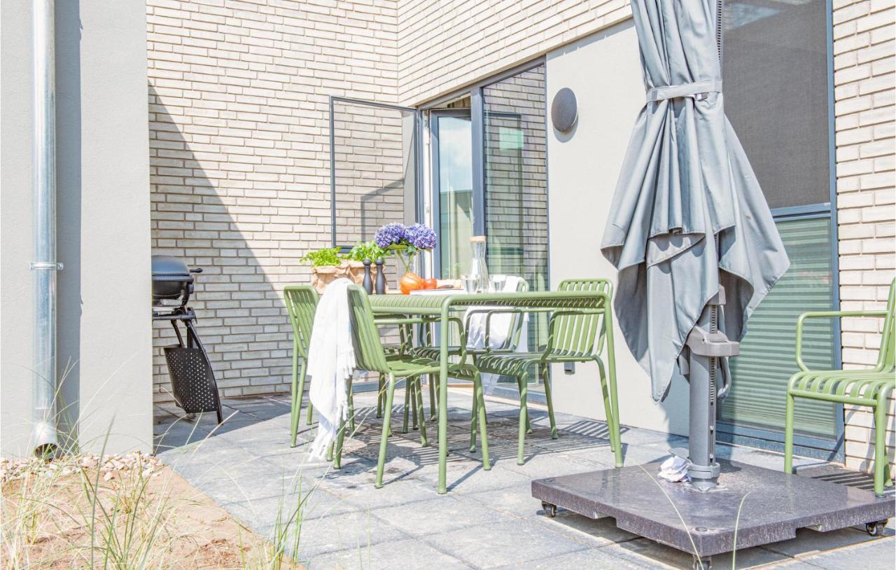 Stunning home in Lembruch-Dmmer See with 2 Bedrooms, Sauna&WiFi Exterior foto
