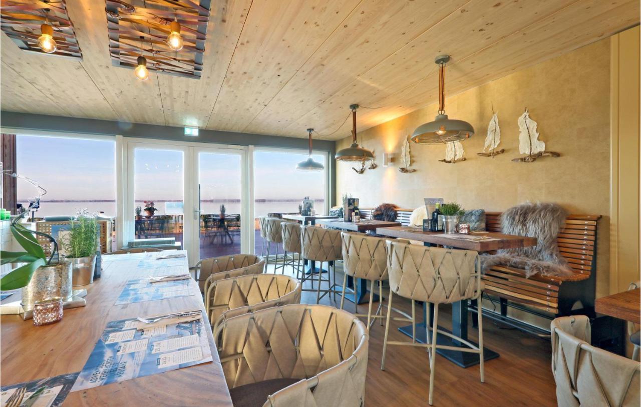 Stunning home in Lembruch-Dmmer See with 2 Bedrooms, Sauna&WiFi Exterior foto