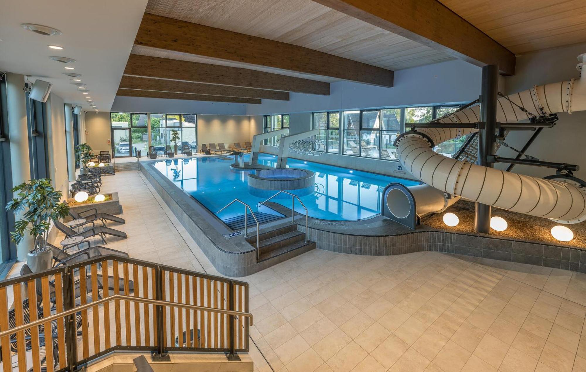 Stunning home in Lembruch-Dmmer See with 2 Bedrooms, Sauna&WiFi Exterior foto