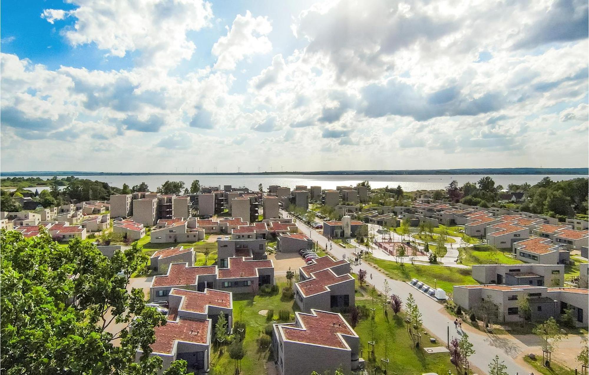 Stunning home in Lembruch-Dmmer See with 2 Bedrooms, Sauna&WiFi Exterior foto